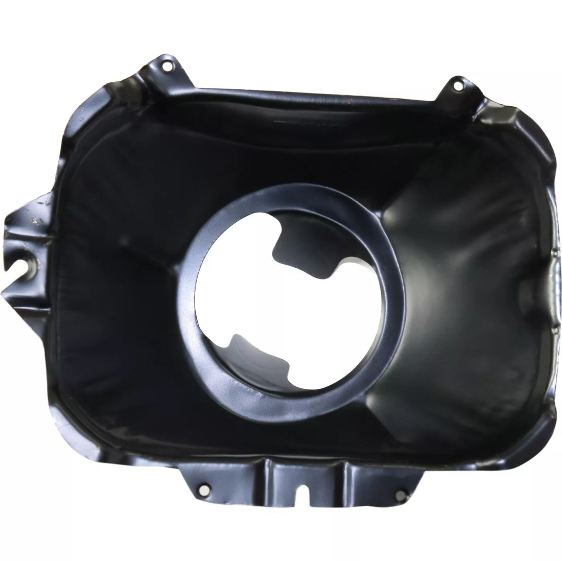 Left Side Headlamp assy sealed beam 1984 - 1996 JEEP CHEROKEE CH2500104 56001279