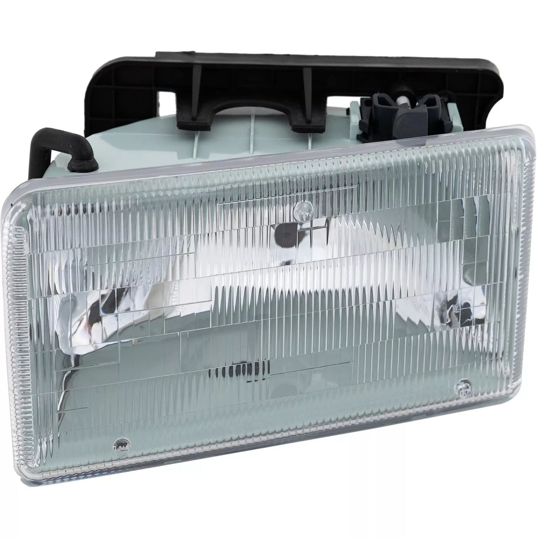 Left Side Headlamp assy composite 1991 - 1996 DODGE DAKOTA CH2502105 55054715