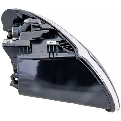 Left Side Headlamp assy composite 2001 - 2007 CHRYSLER TOWN &amp; COUNTRY CAPA CH2502129C 4857701AC