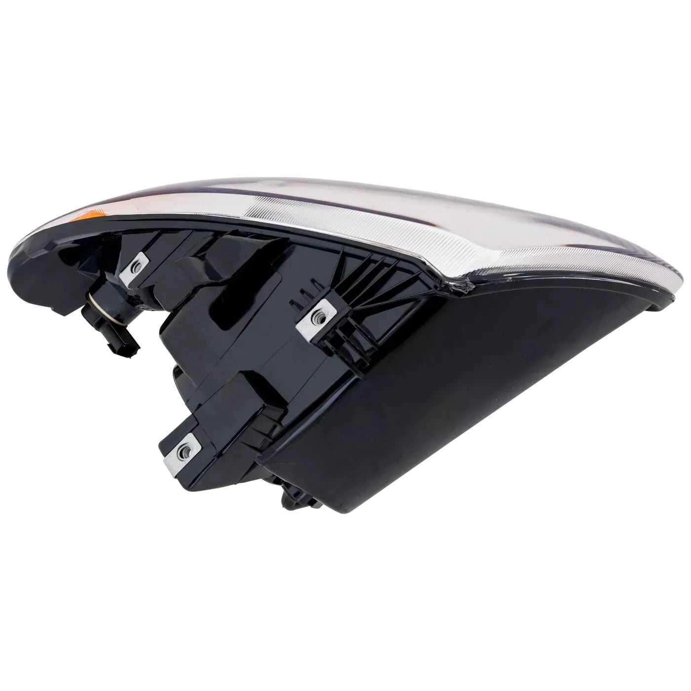 Left Side Headlamp assy composite 2001 - 2007 CHRYSLER TOWN &amp; COUNTRY CAPA CH2502129C 4857701AC