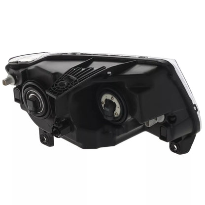 Conjunto de faro izquierdo compuesto 2011 - 2013 JEEP GRAND CHEROKEE CAPA CH2502224C 55079379AG