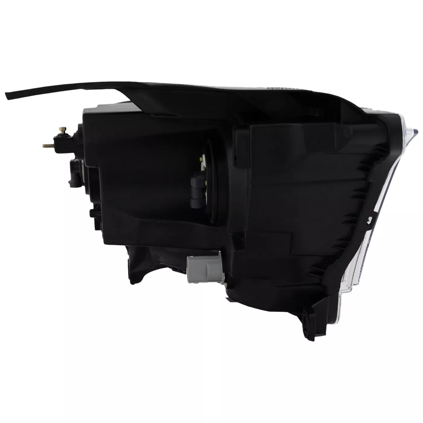 Left Side Headlamp assy composite 2011 - 2013 DODGE DURANGO CAPA CH2502228C 55079367AD