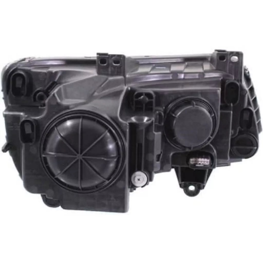 Left Side Headlamp assy composite 2011 - 2014 CHRYSLER 300  CH2502231V 68143003AC