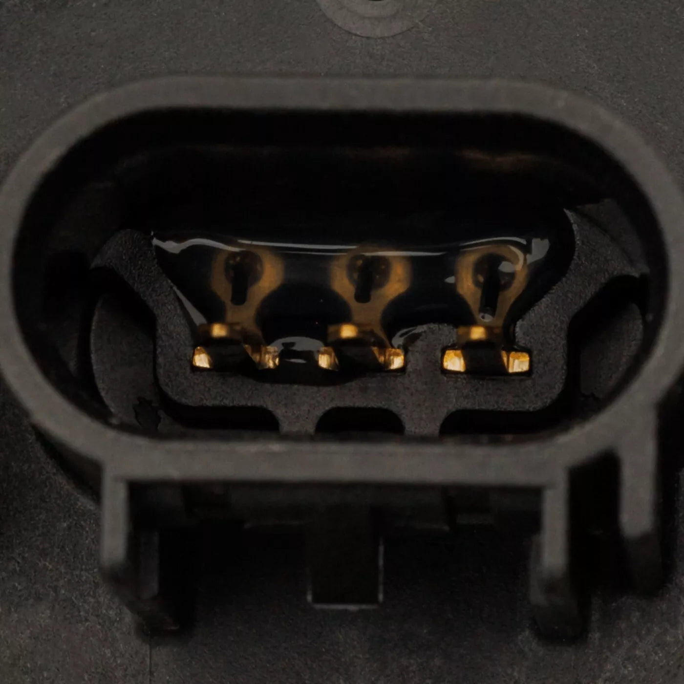 Left Side Headlamp assy composite 2010 - 2012 JEEP LIBERTY CAPA CH2502233C 55157339AE