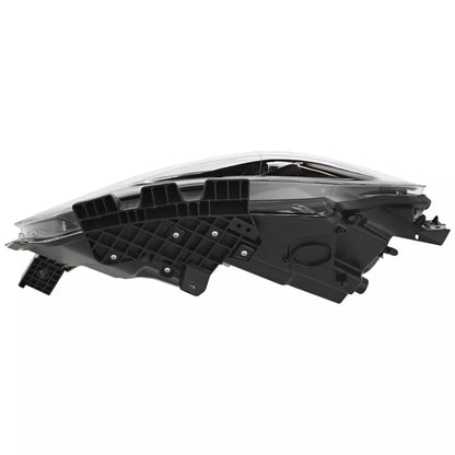 Left Side Headlamp assy composite 2013 - 2015 DODGE DART CAPA CH2502240C 68085141AL