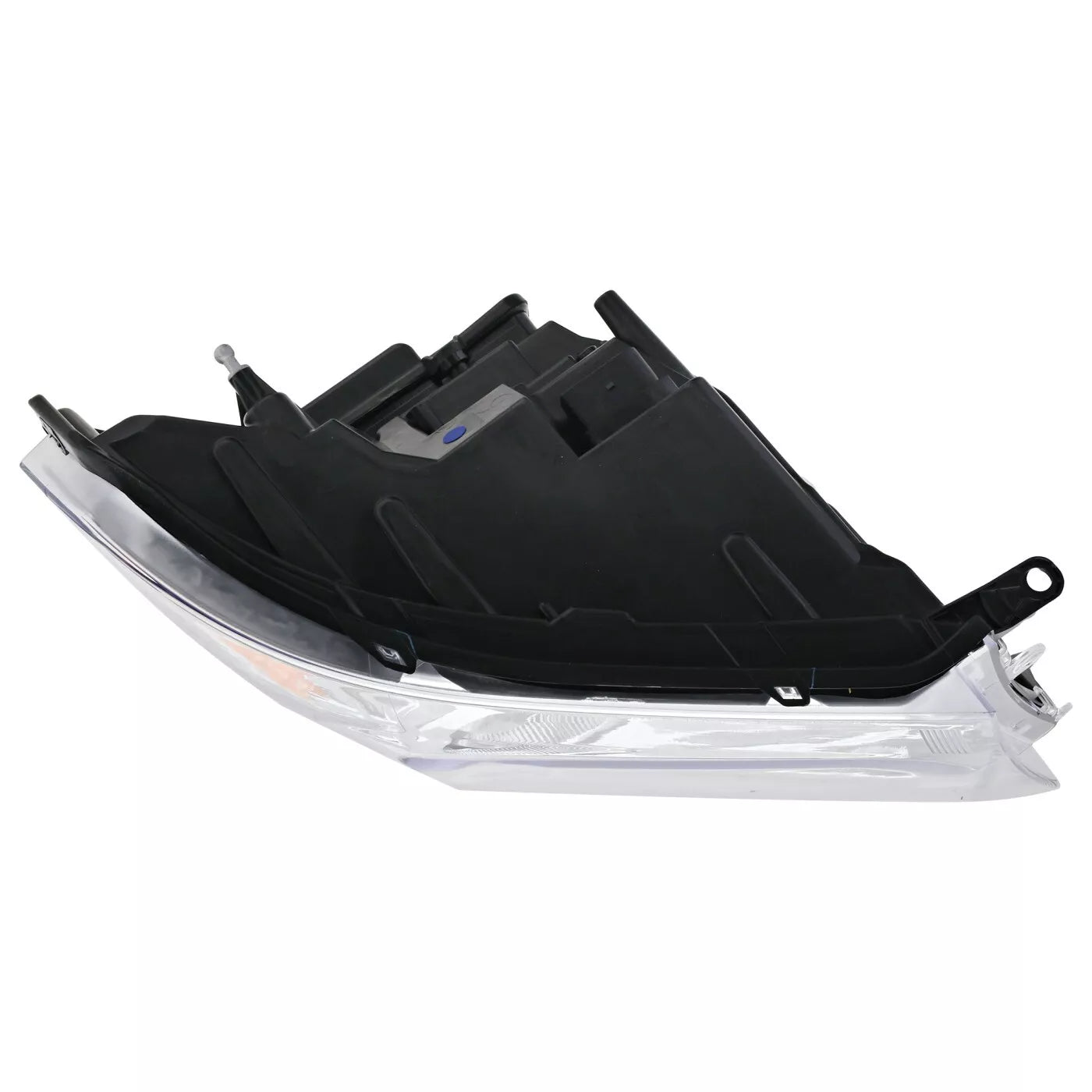 Conjunto de faro izquierdo compuesto 2013 - 2015 RAM 1500 CH2502244 68093217AD