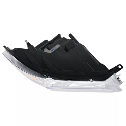 Conjunto de faro izquierdo compuesto 2013 - 2015 RAM 1500 CH2502244 68093217AD