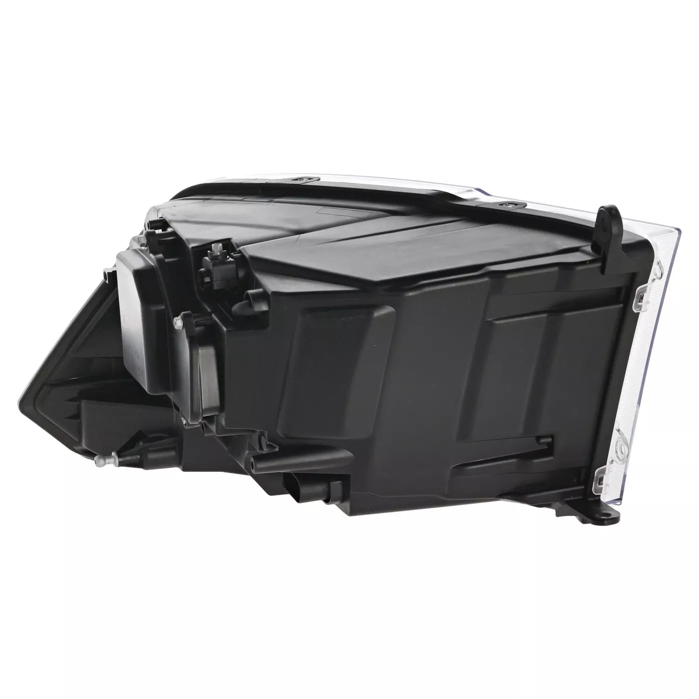 Conjunto de faro izquierdo compuesto 2013 - 2015 RAM 1500 CH2502244 68093217AD