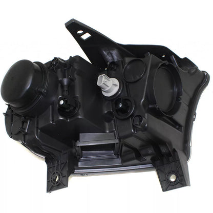 Left Side Headlamp assy composite 2014 - 2015 DODGE DURANGO CAPA CH2502256C 68188731AI