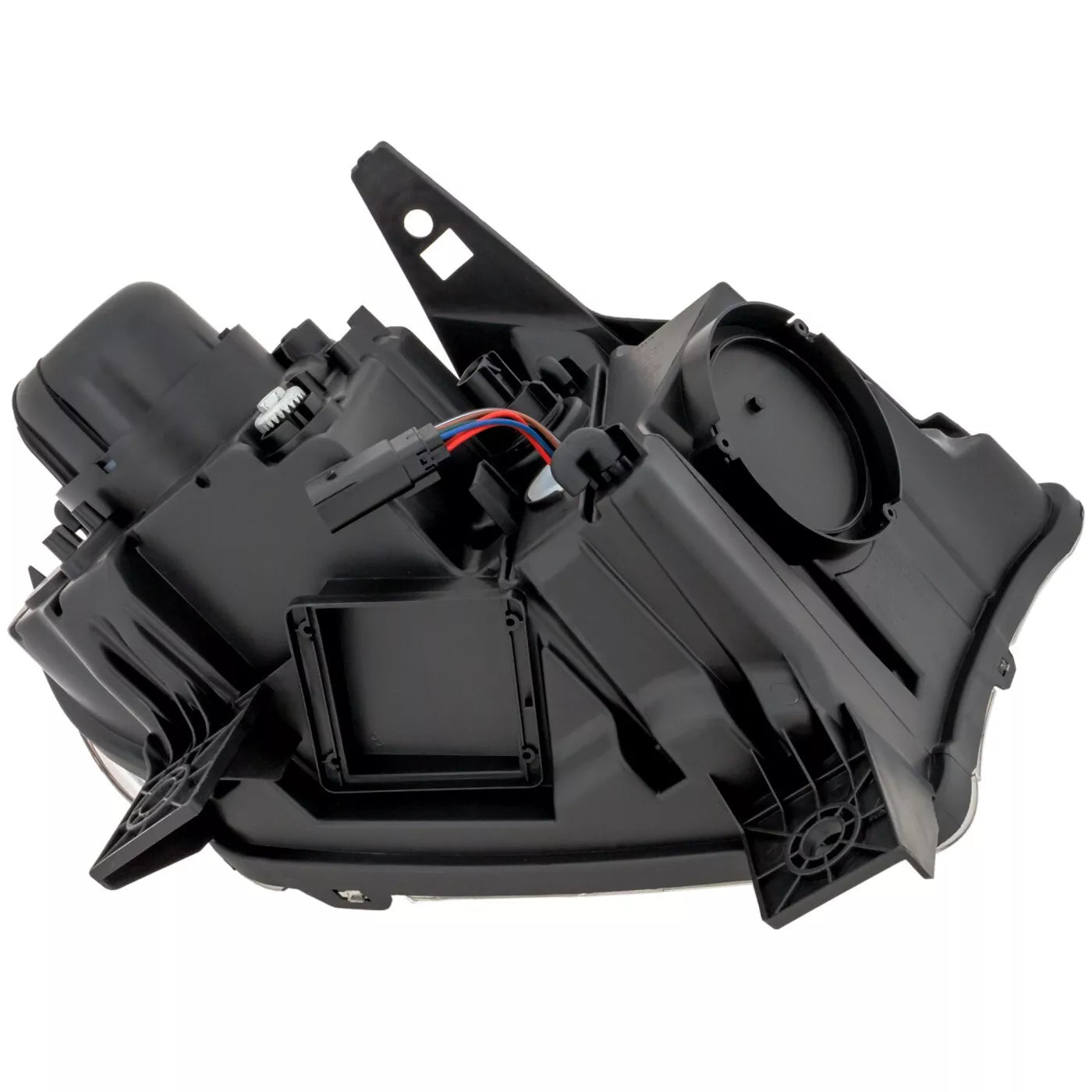 Left Side Headlamp assy composite 2014 - 2015 DODGE DURANGO CAPA CH2502257C 68184823AL