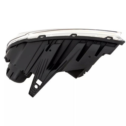 Left Side Headlamp assy composite 2014 - 2015 DODGE DURANGO CAPA CH2502257C 68184823AL