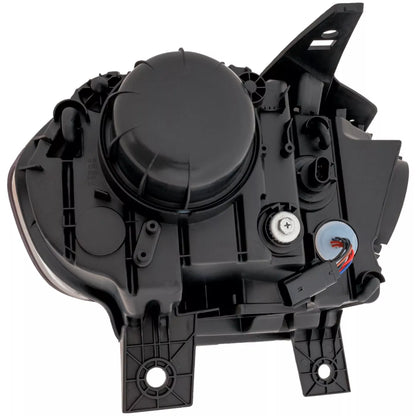 Left Side Headlamp assy composite 2014 - 2015 DODGE DURANGO CAPA CH2502257C 68184823AL