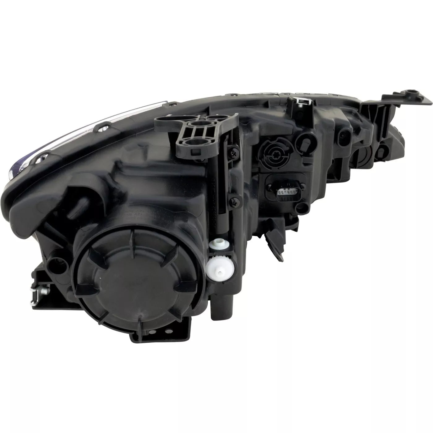 Left Side Headlamp assy composite 2015 - 2015 CHRYSLER 200  CH2502261 68145671AE