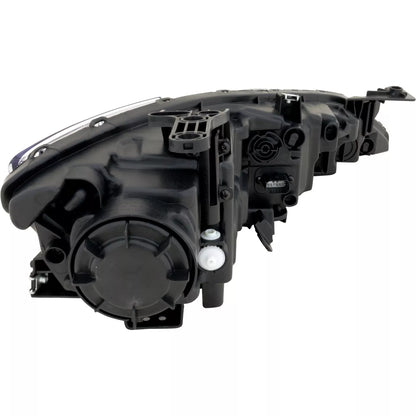 Left Side Headlamp assy composite 2015 - 2015 CHRYSLER 200  CH2502261 68145671AE