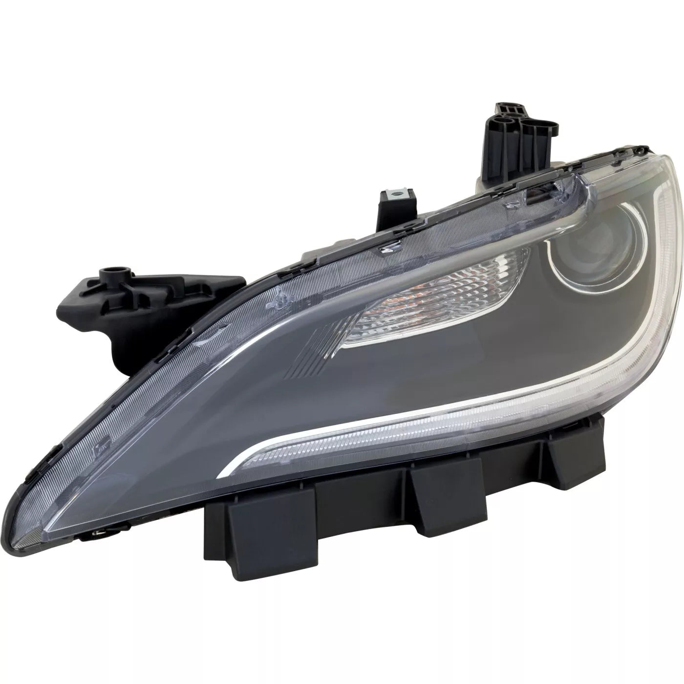 Left Side Headlamp assy composite 2015 - 2015 CHRYSLER 200  CH2502261 68145671AE