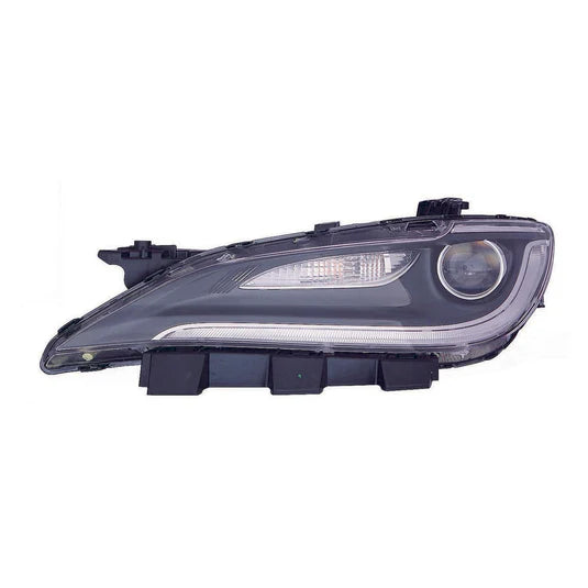 Conjunto de faro izquierdo compuesto 2015 - 2016 CHRYSLER 200 CH2502264 68285844AA