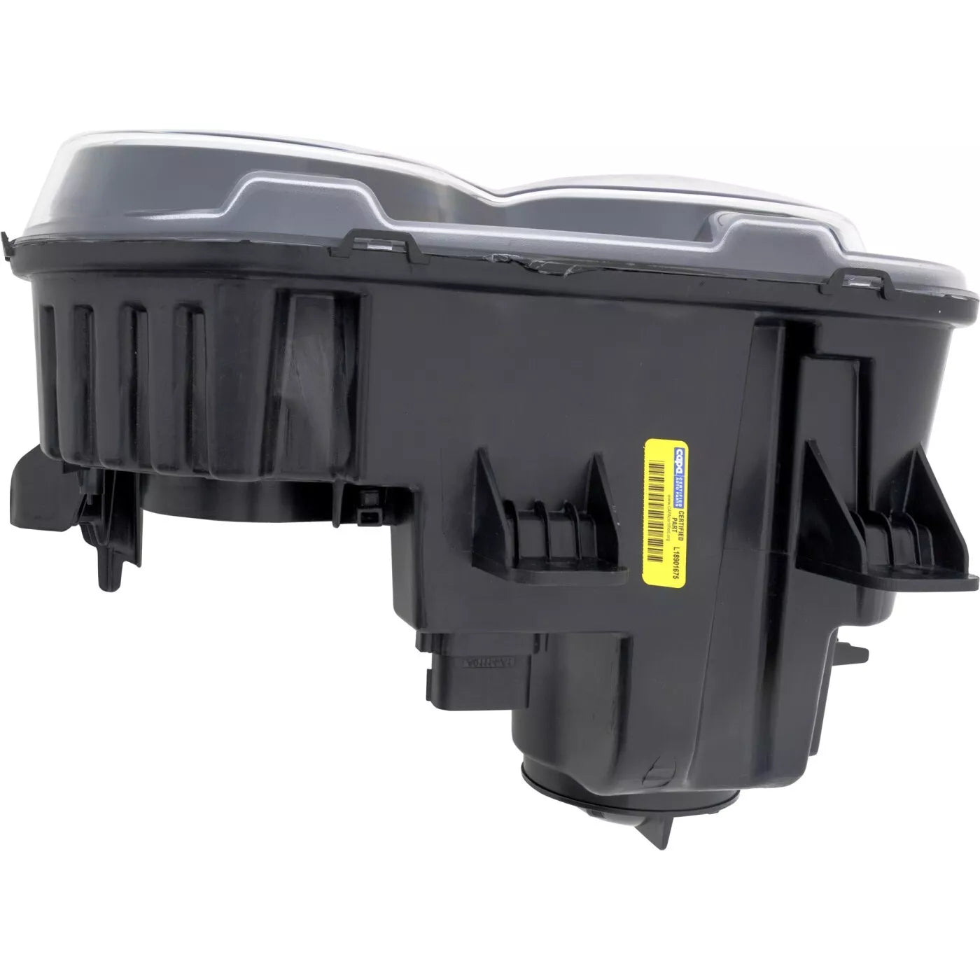 Left Side Headlamp assy composite 2015 - 2023 DODGE CHALLENGER CAPA CH2502267C 68174065AG