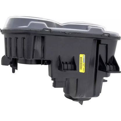 Left Side Headlamp assy composite 2015 - 2023 DODGE CHALLENGER CAPA CH2502267C 68174065AG