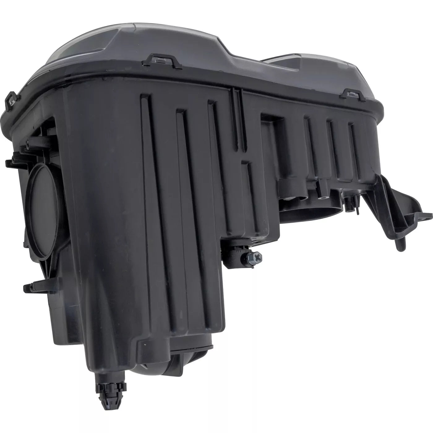 Left Side Headlamp assy composite 2015 - 2023 DODGE CHALLENGER CAPA CH2502267C 68174065AG