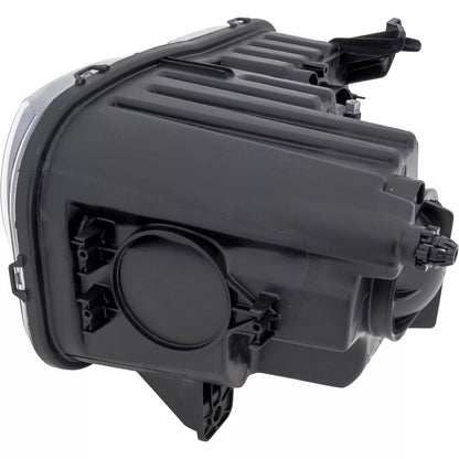 Left Side Headlamp assy composite 2015 - 2023 DODGE CHALLENGER CAPA CH2502267C 68174065AG