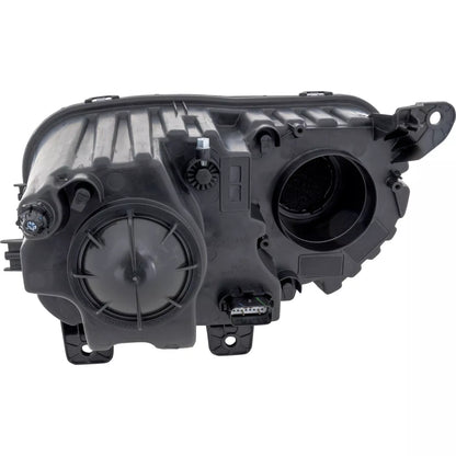 Left Side Headlamp assy composite 2015 - 2023 DODGE CHALLENGER CAPA CH2502267C 68174065AG