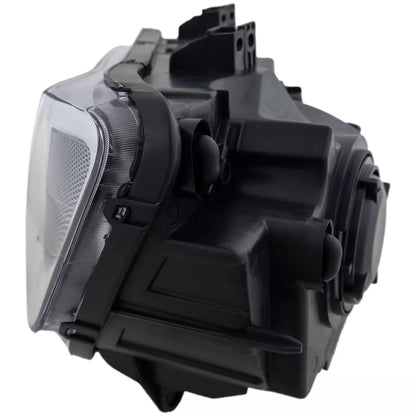 Left Side Headlamp assy composite 2015 - 2017 CHRYSLER 300 CAPA CH2502268C 68196277AD