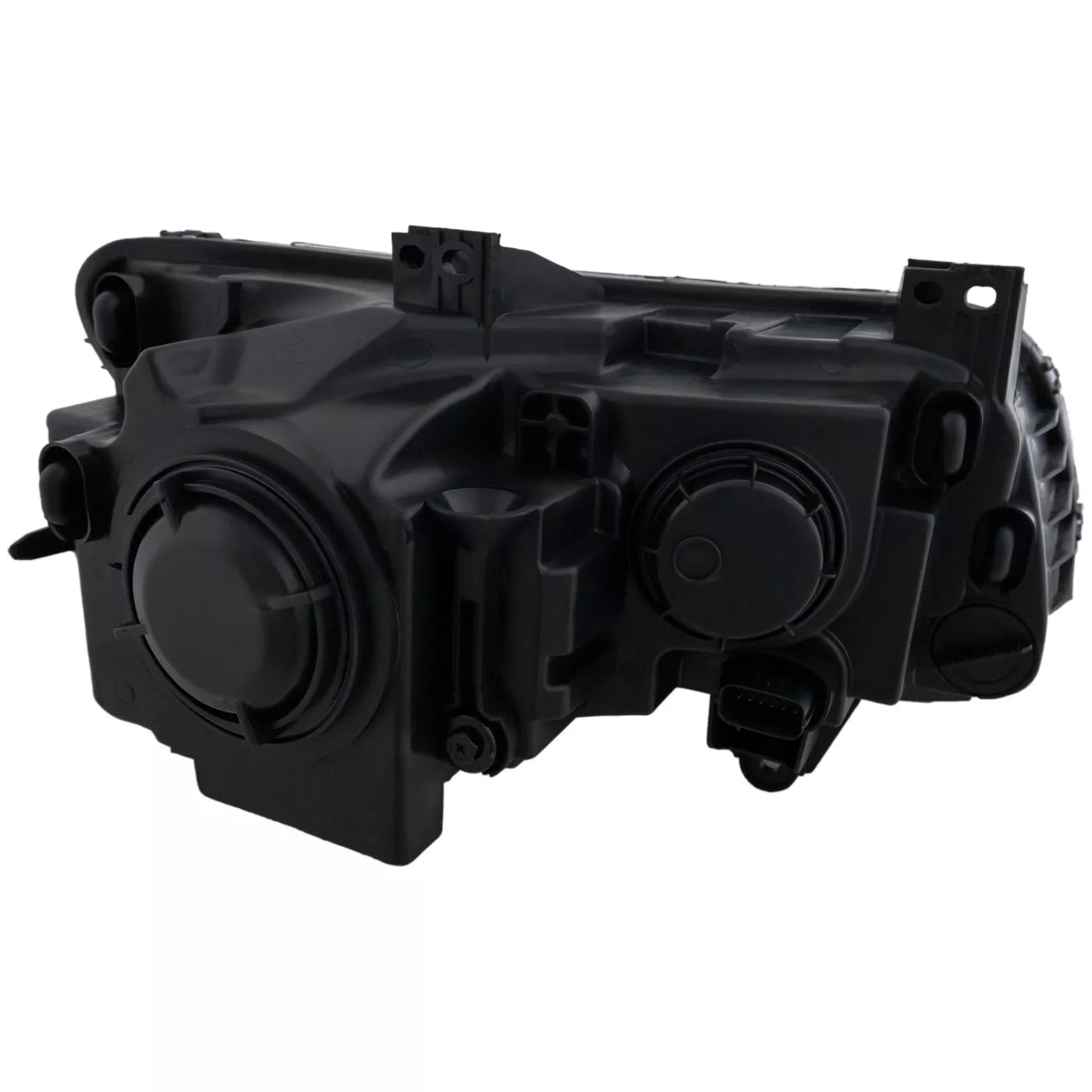 Left Side Headlamp assy composite 2015 - 2017 CHRYSLER 300 CAPA CH2502268C 68196277AD