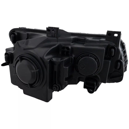 Left Side Headlamp assy composite 2015 - 2017 CHRYSLER 300 CAPA CH2502268C 68196277AD