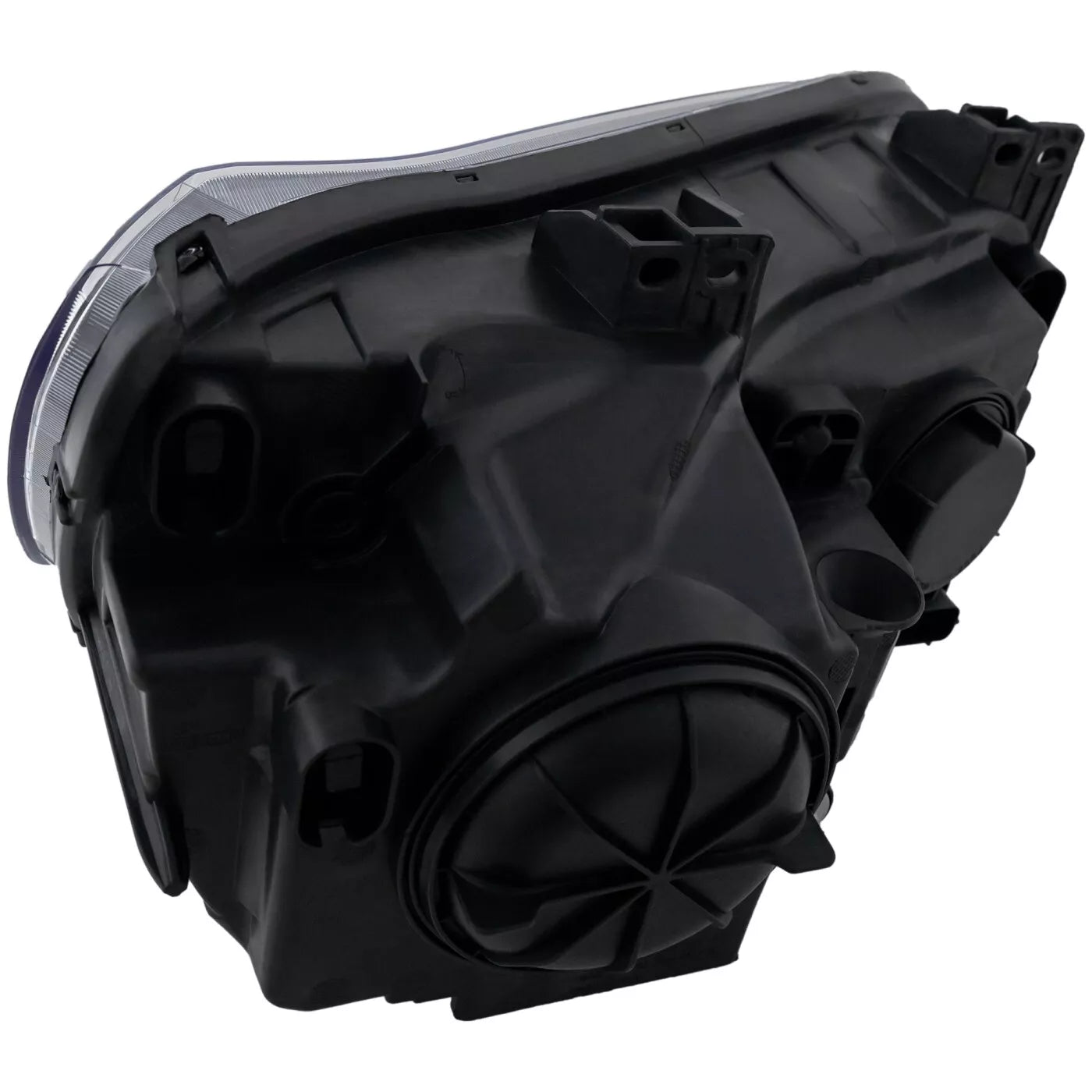 Left Side Headlamp assy composite 2015 - 2017 CHRYSLER 300  CH2502269 68214383AD