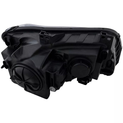 Left Side Headlamp assy composite 2015 - 2017 CHRYSLER 300  CH2502269 68214383AD