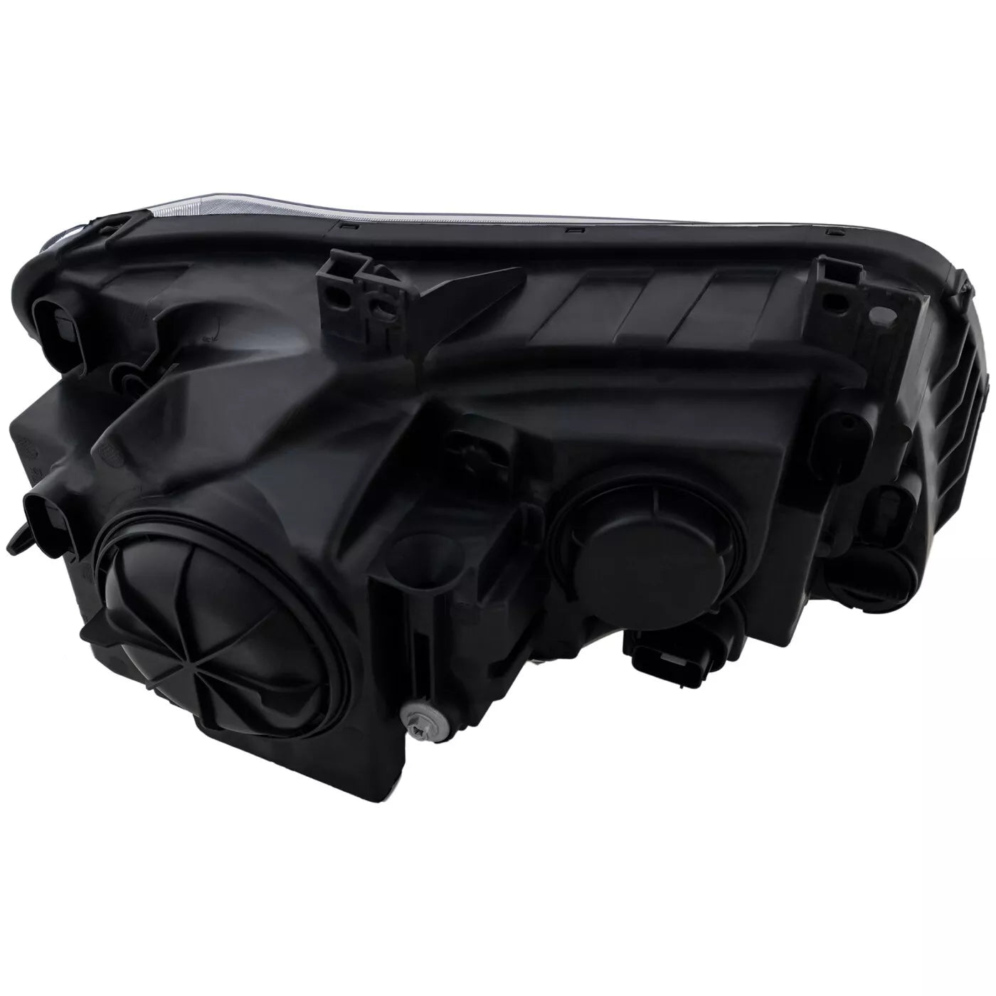 Left Side Headlamp assy composite 2015 - 2017 CHRYSLER 300 CAPA CH2502269C 68214383AD