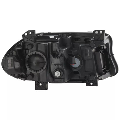 Left Side Headlamp assy composite 2015 - 2016 DODGE CHARGER  CH2502270 68214397AF