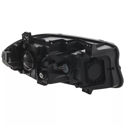 Left Side Headlamp assy composite 2015 - 2016 DODGE CHARGER  CH2502270 68214397AF