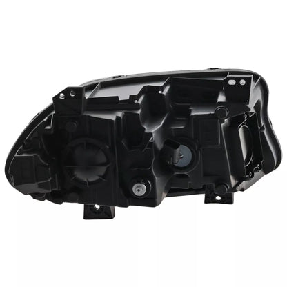 Left Side Headlamp assy composite 2015 - 2016 DODGE CHARGER  CH2502270 68214397AF