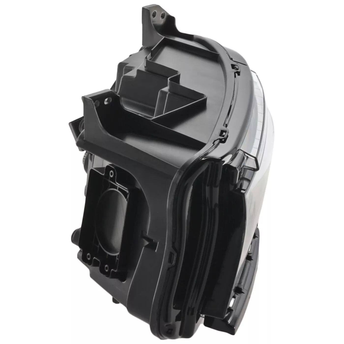 Left Side Headlamp assy composite 2015 - 2016 DODGE CHARGER  CH2502270 68214397AF