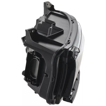 Left Side Headlamp assy composite 2015 - 2016 DODGE CHARGER  CH2502270 68214397AF