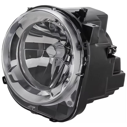 Left Side Headlamp assy composite 2015 - 2018 JEEP RENEGADE CAPA CH2502273C 68256570AA