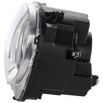 Left Side Headlamp assy composite 2015 - 2018 JEEP RENEGADE CAPA CH2502273C 68256570AA