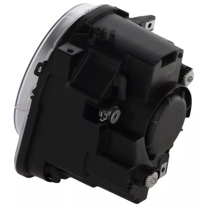 Left Side Headlamp assy composite 2015 - 2018 JEEP RENEGADE CAPA CH2502273C 68256570AA