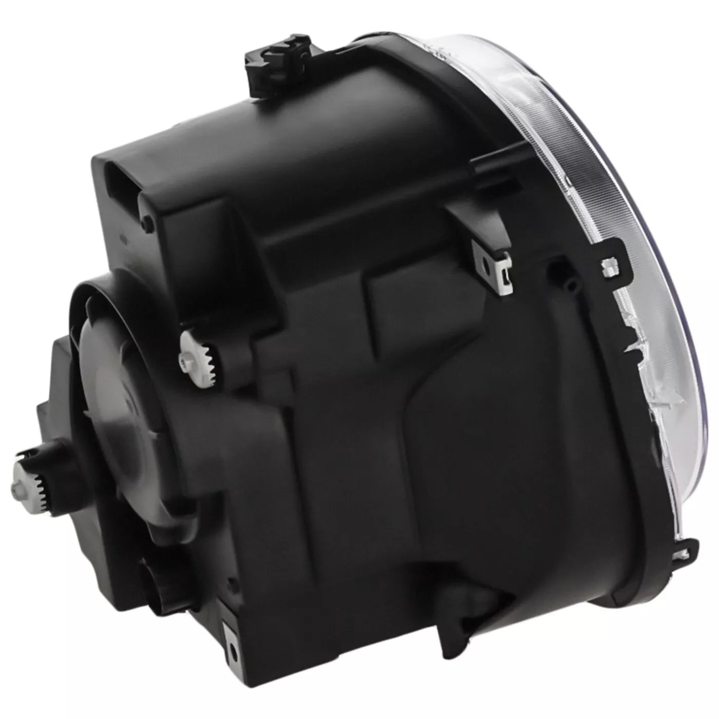 Left Side Headlamp assy composite 2015 - 2018 JEEP RENEGADE CAPA CH2502273C 68256570AA