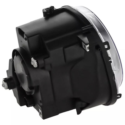 Left Side Headlamp assy composite 2015 - 2018 JEEP RENEGADE CAPA CH2502273C 68256570AA