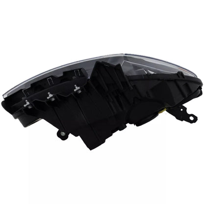 Left Side Headlamp assy composite 2015 - 2022 RAM PROMASTER CITY  CH2502278 68469416AA