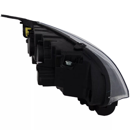 Left Side Headlamp assy composite 2015 - 2022 RAM PROMASTER CITY  CH2502278 68469416AA