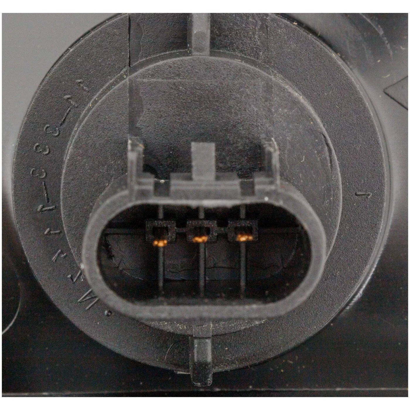 Left Side Headlamp assy composite 2009 - 2010 DODGE RAM 1500 CAPA CH2502281C 68001485AH