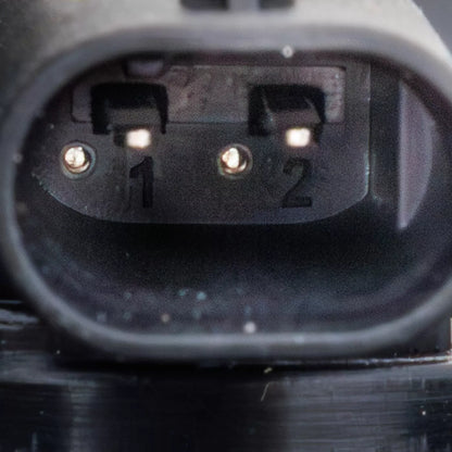 Left Side Headlamp assy composite 2021 - 2024 CHRYSLER GRAND CARAVAN  CH2502288 68228945AH