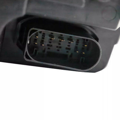 Left Side Headlamp assy composite 2016 - 2018 RAM 1500  CH2502289 68324933AD