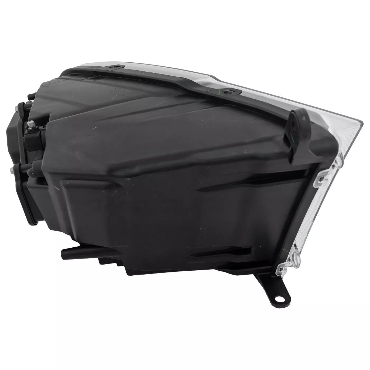 Left Side Headlamp assy composite 2016 - 2018 RAM 1500  CH2502289 68324933AD