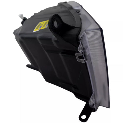 Left Side Headlamp assy composite 2016 - 2018 RAM 1500  CH2502290 68324941AD