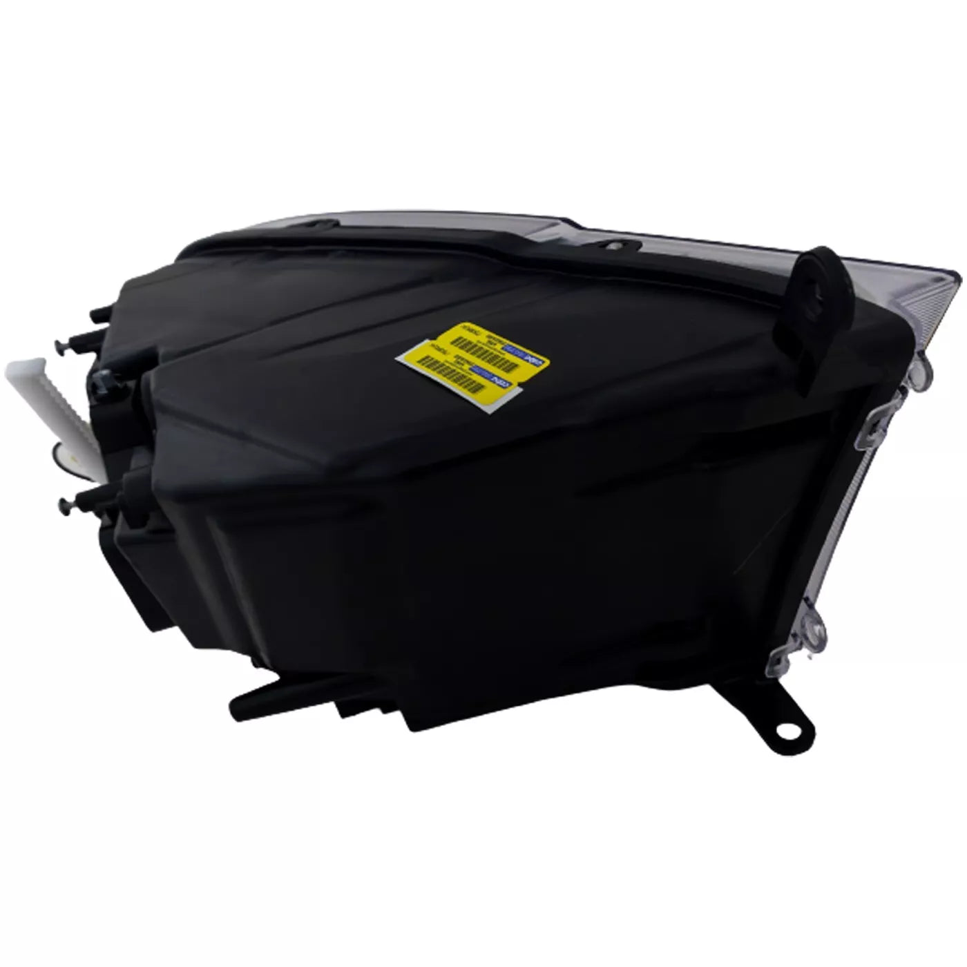 Left Side Headlamp assy composite 2016 - 2018 RAM 1500  CH2502290 68324941AD