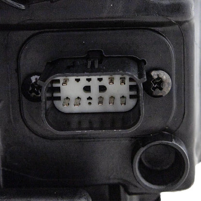 Left Side Headlamp assy composite 2016 - 2017 CHRYSLER 200 CAPA CH2502292C 68284786AA